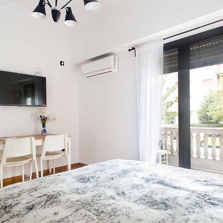 Newly Renovated Studio Downtown Athens! Екстериор снимка