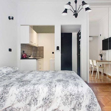 Newly Renovated Studio Downtown Athens! Екстериор снимка