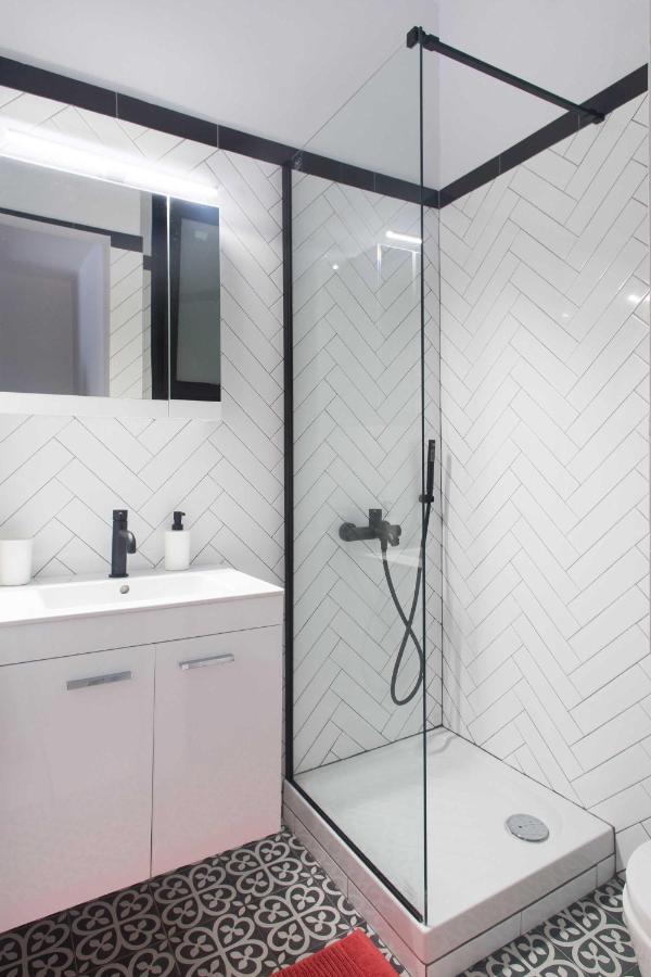 Newly Renovated Studio Downtown Athens! Екстериор снимка